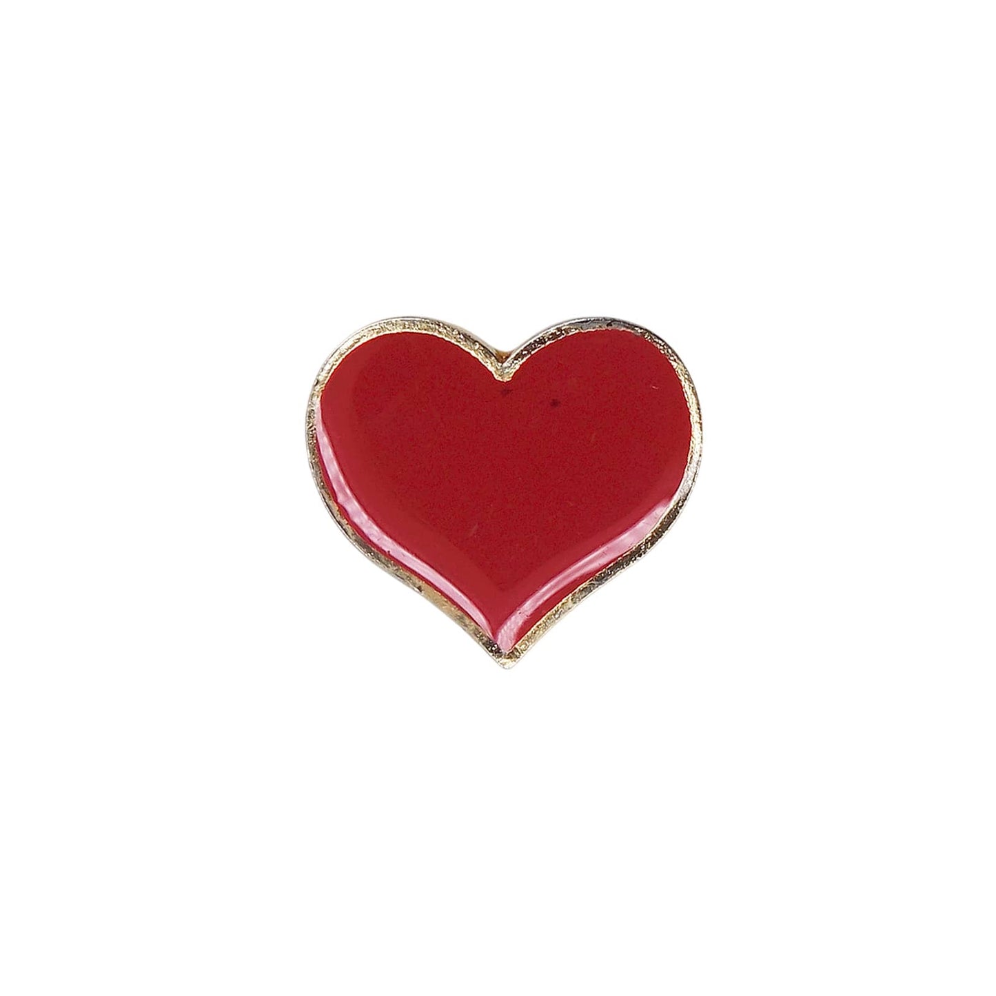 Hallmark ハート ピンズ ホールマーク ピンバッチ