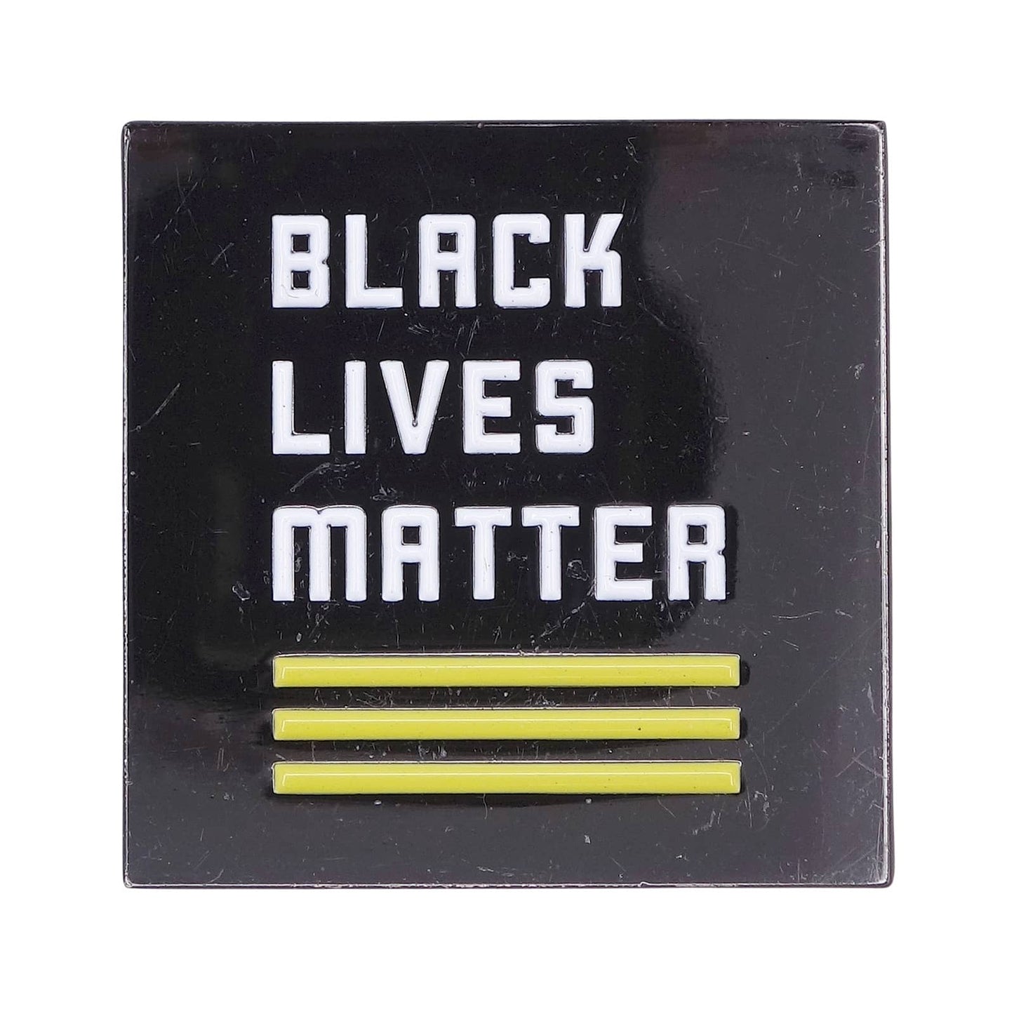BLACK LIVES MATTER ブラック・ライヴズ・マター ピンズ