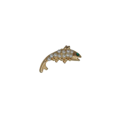 魚 ピンズ アクセサリー ピンバッチ ラペルピン