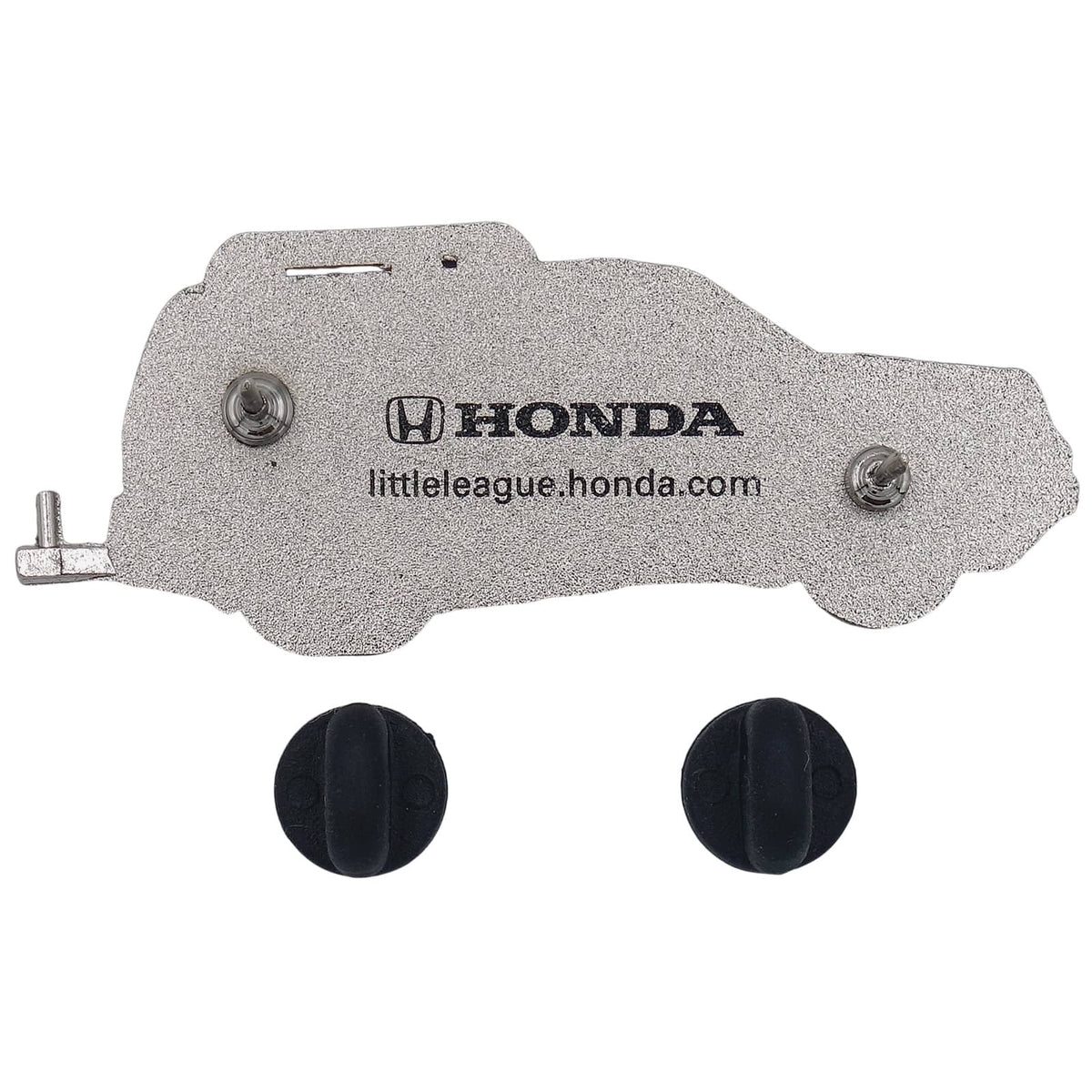 Honda ホンダ リトルリーグ・ベースボール 公式スポンサー ピンズ 野球 自動車 ピンバッチ