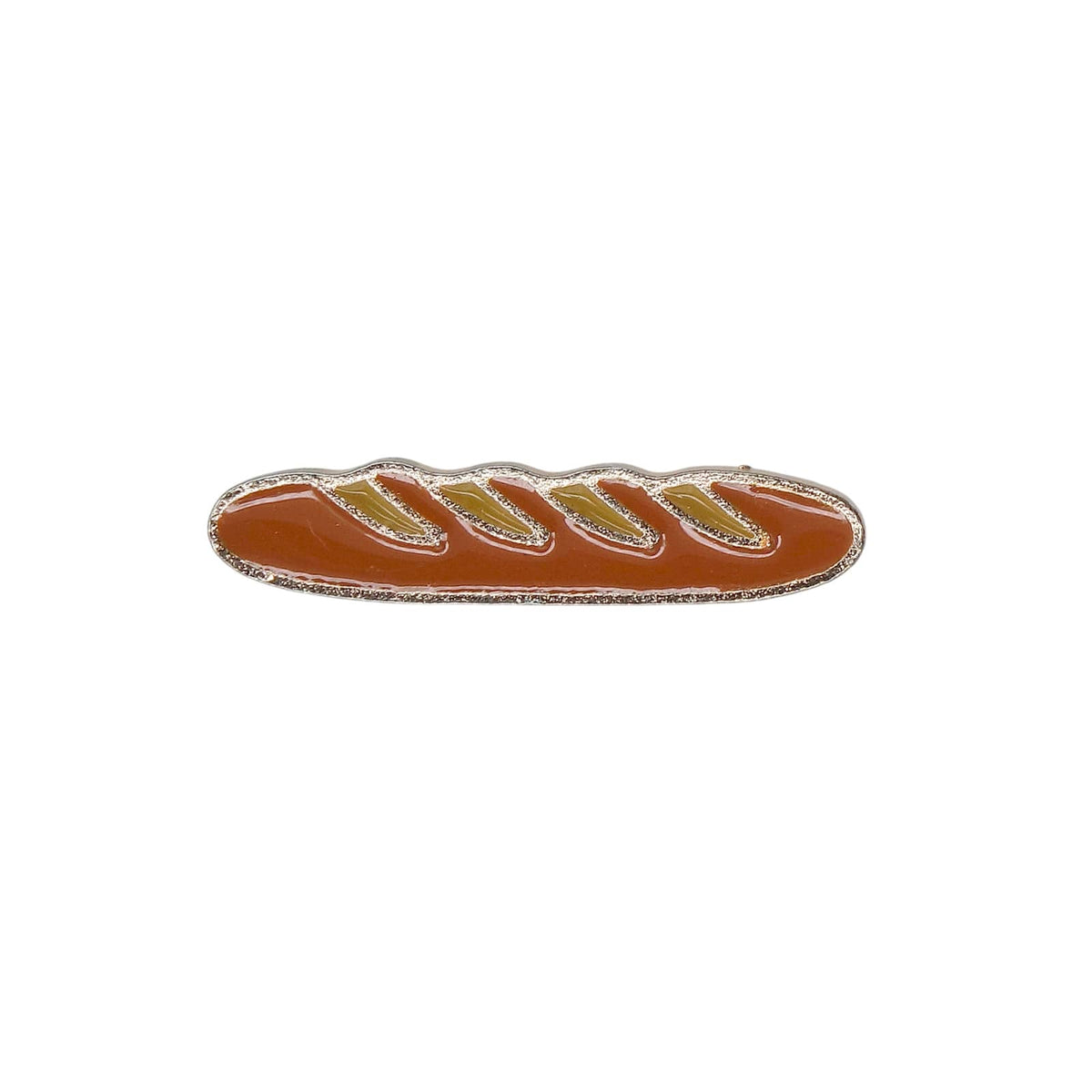 バゲット フランスパン ピンズ ピンバッチ