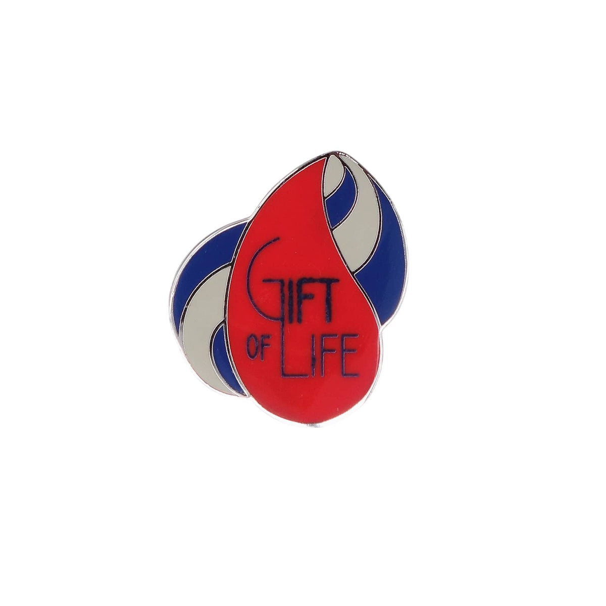 Gift of Life Marrow Registry 医療非営利団体 ピンズ ピンバッチ
