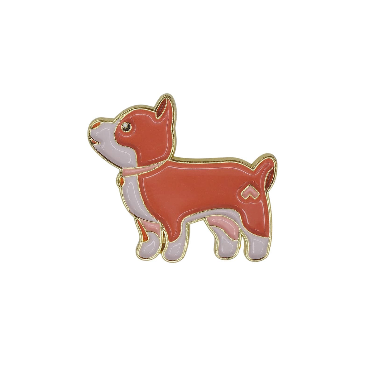 犬 ピンズ 動物 ピンバッチ ピンバッジ