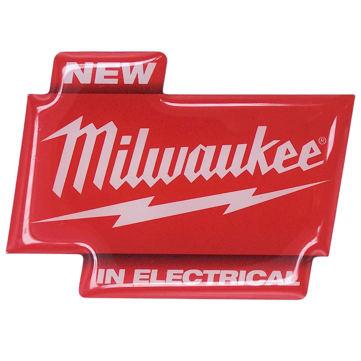 電動工具ブランド Milwaukee Tool ミルウォーキーツール ピンズ ピンバッチ