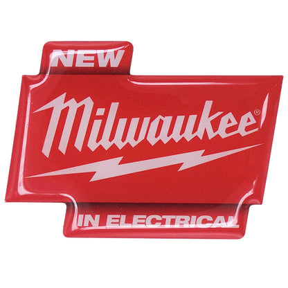 電動工具ブランド Milwaukee Tool ミルウォーキーツール ピンズ ピンバッチ