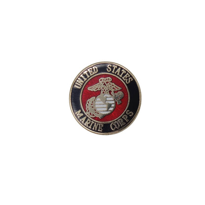 USMC アメリカ海兵隊 ピンズ ミリタリー ピンバッチ